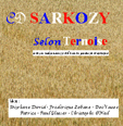 CD sur NICOLAS SARKOZY